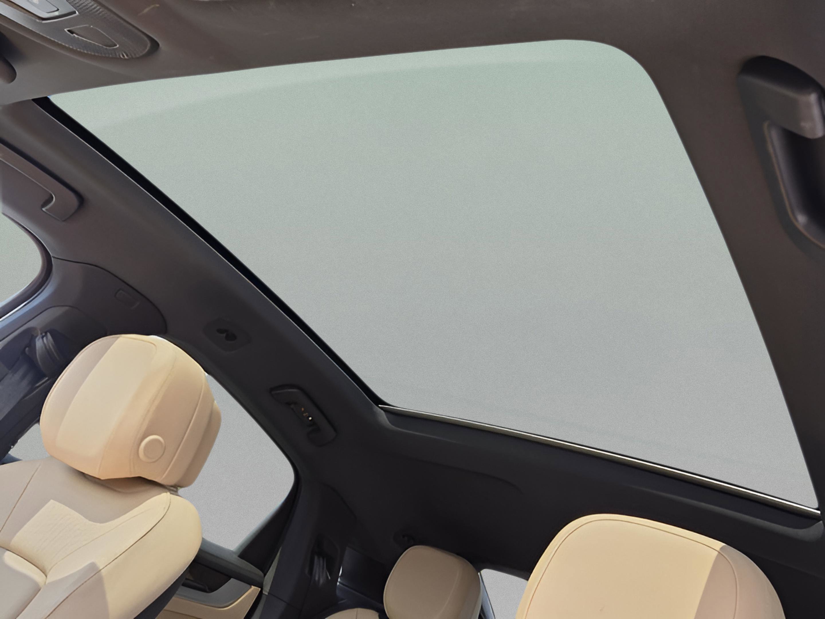 2025 Porsche Cayenne Coupe