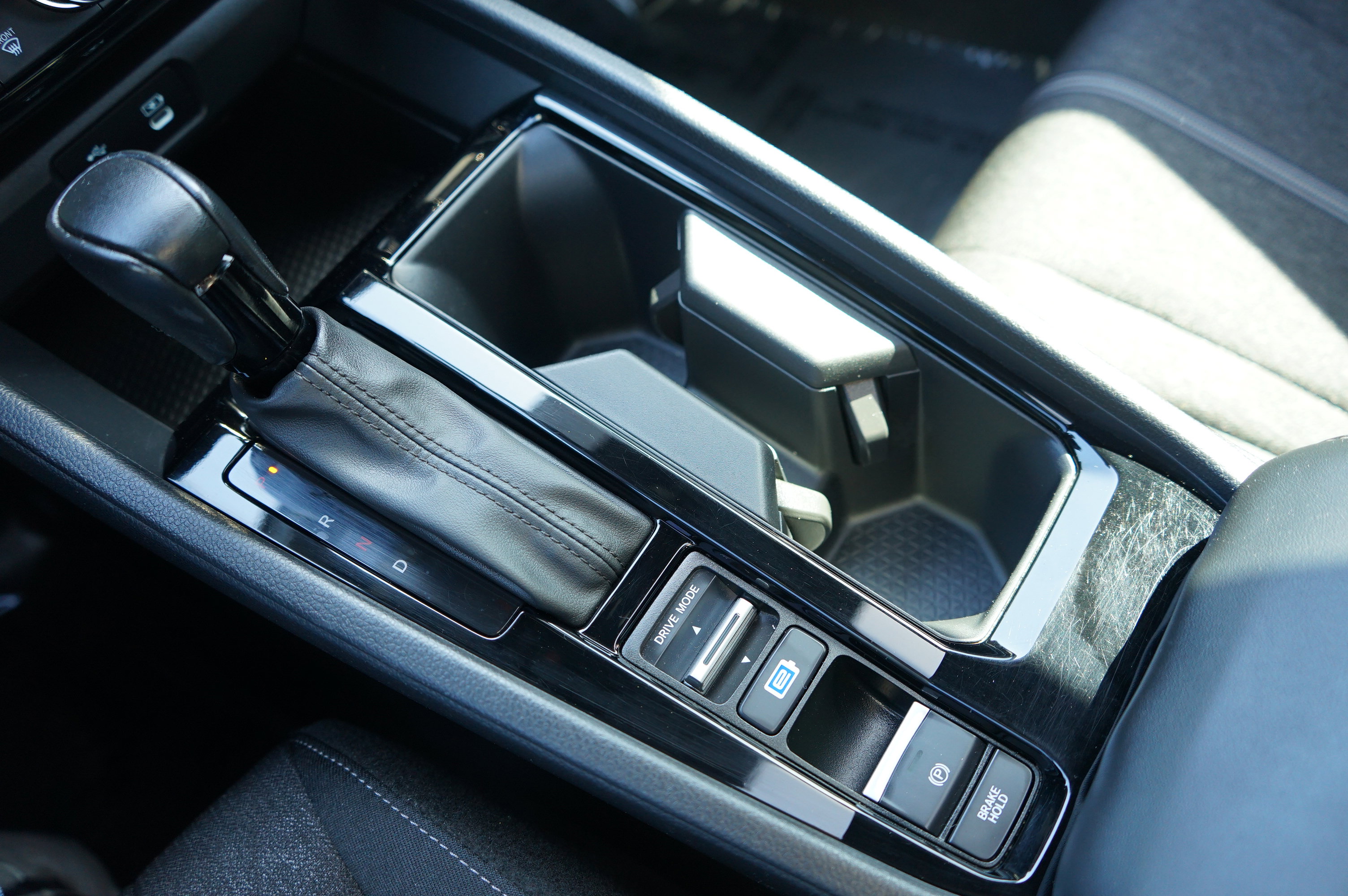 2023 Honda Accord Sport