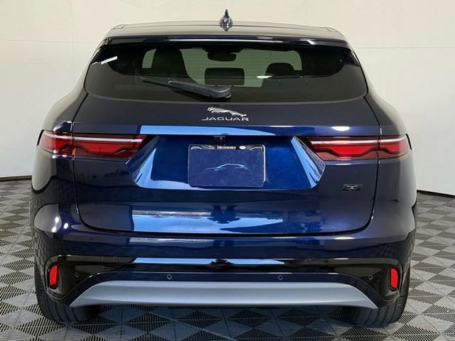 2026 Jaguar F-Pace R-Dynamic S