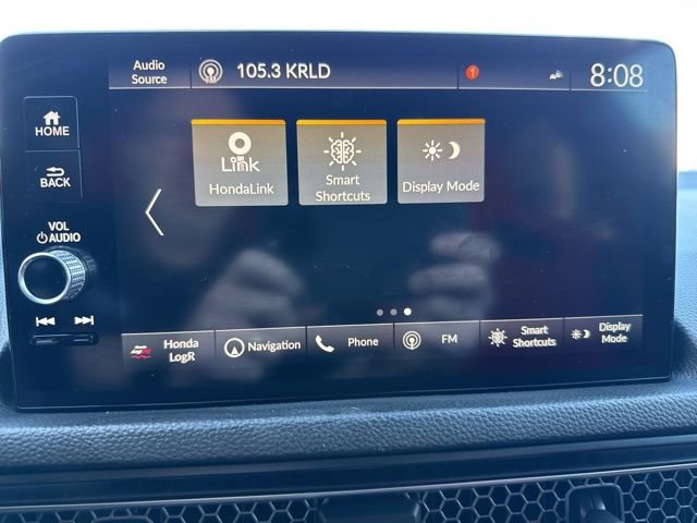 2023 Honda Civic Type R