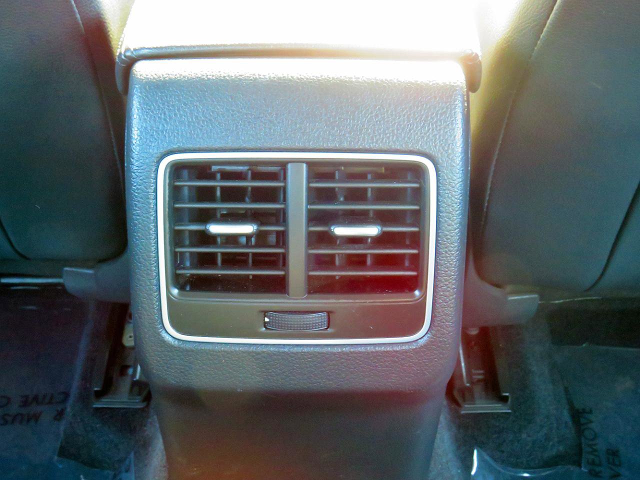 2014 Volkswagen Passat 1.8T SE