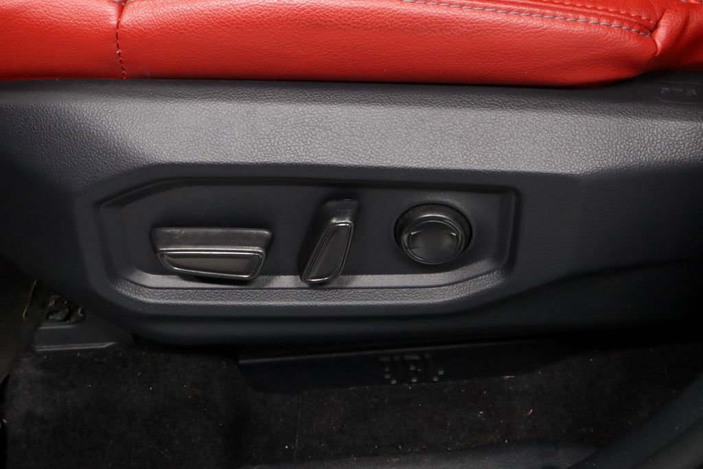 2024 Toyota Tundra TRD Pro