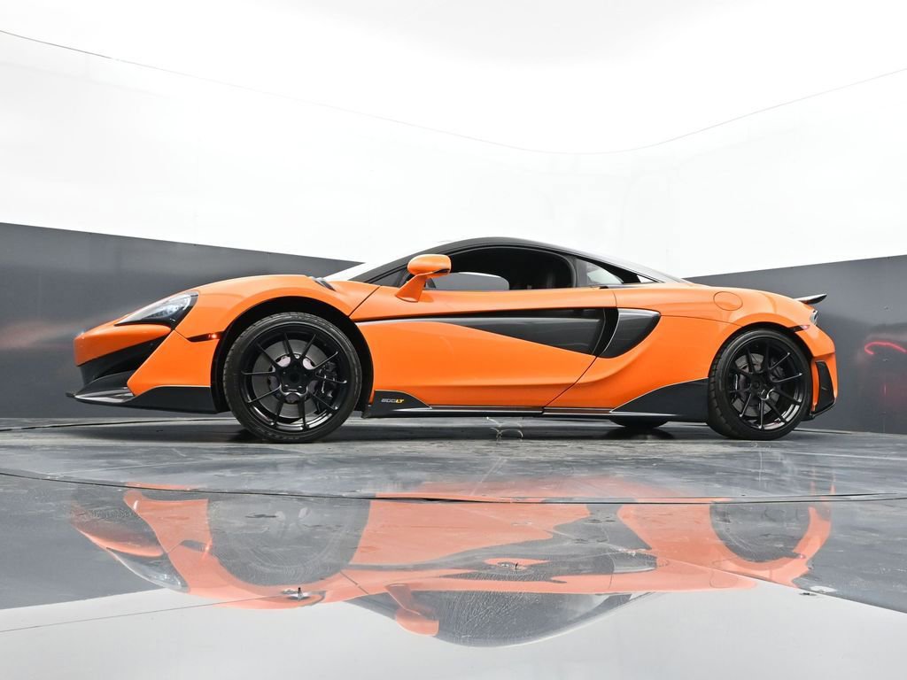 Used 2019 McLaren 600LT photo 52