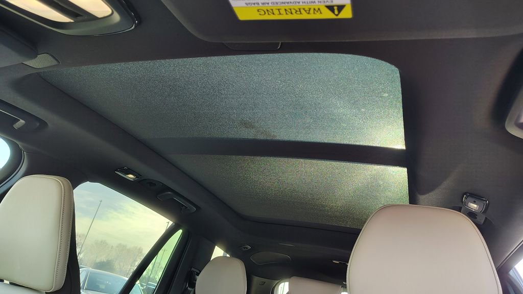 2026 Volvo Xc90 B6 Plus