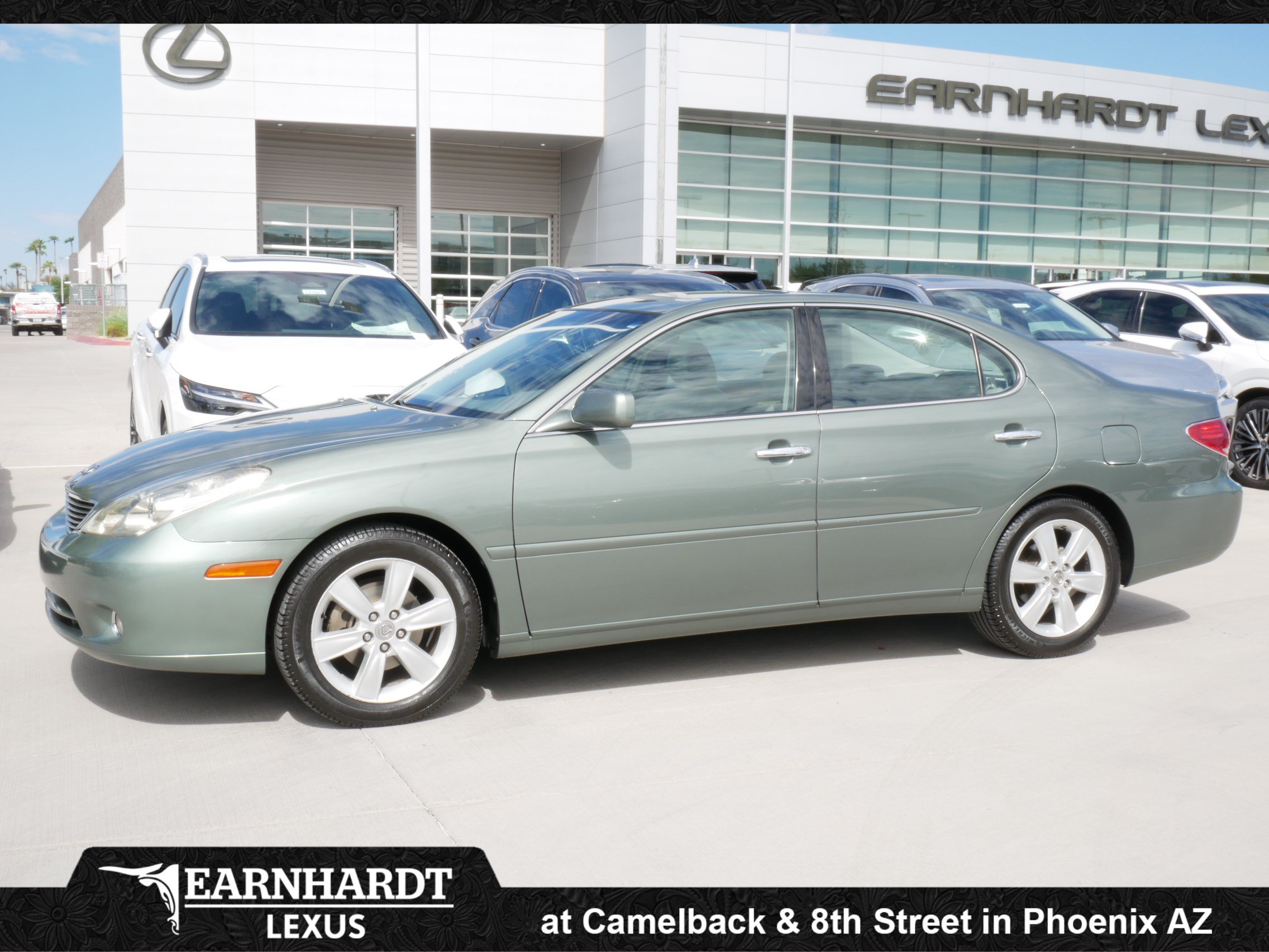 Used 2006 Lexus ES 330 w/ Preferred Accessory Pkg