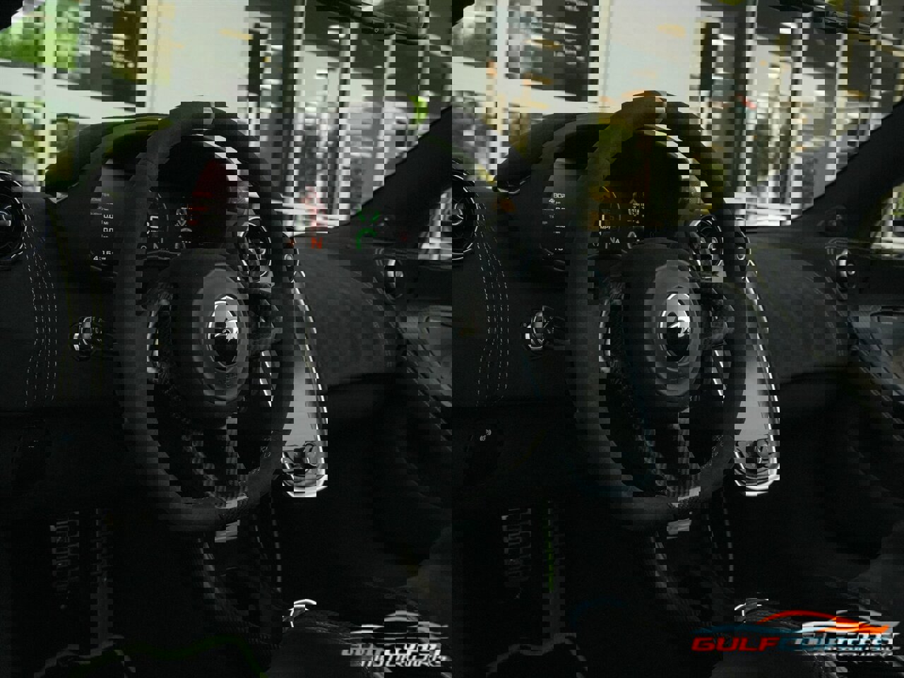 Used 2020 McLaren 600LT Spider photo 15