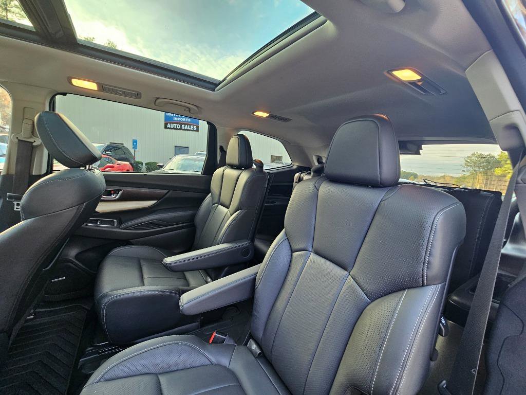 2021 Subaru Ascent Touring