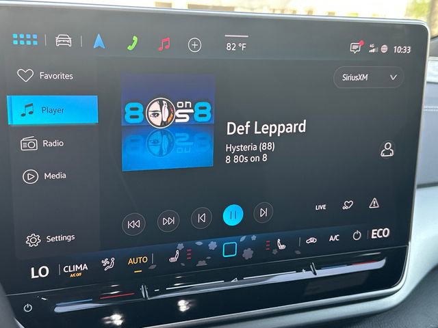 2026 Volkswagen ID.4 Pro