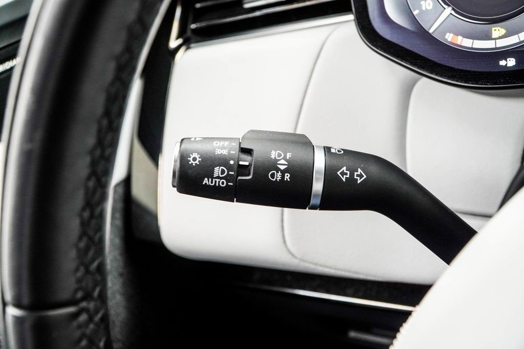 2023 Land Rover Range Rover Sport SE