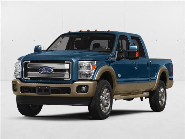 Used 2015 Ford F350 King Ranch