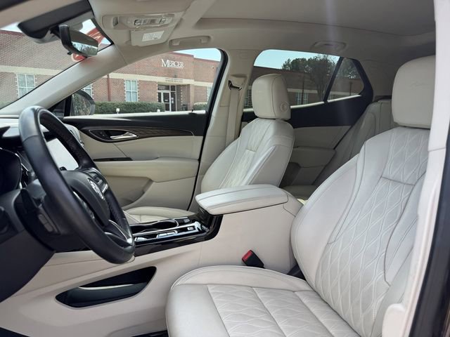 2022 Buick Envision Avenir