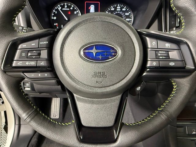 2025 Subaru Ascent Onyx Edition