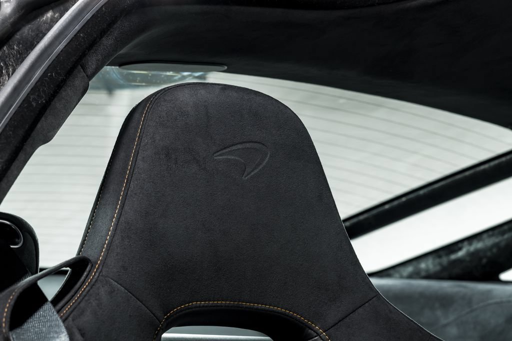 Used 2020 McLaren 720S Performance photo 32
