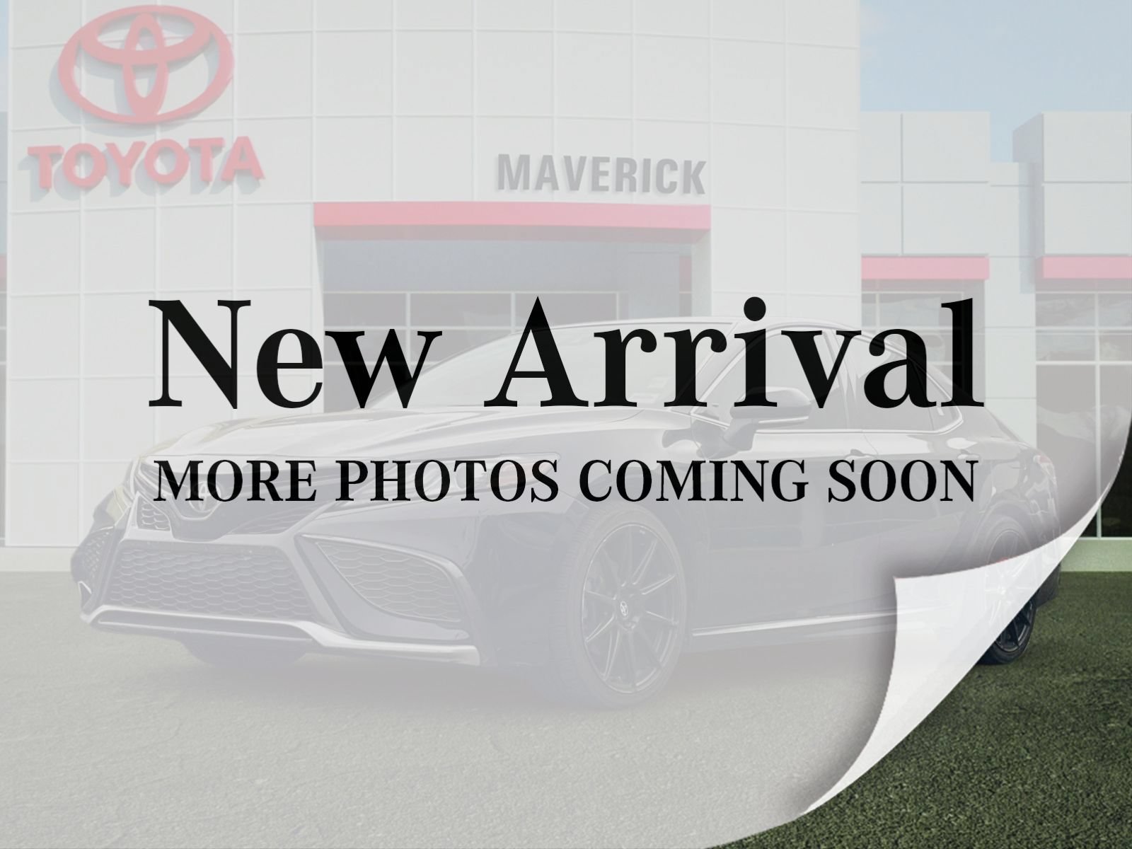 Used 2021 Toyota Camry XSE