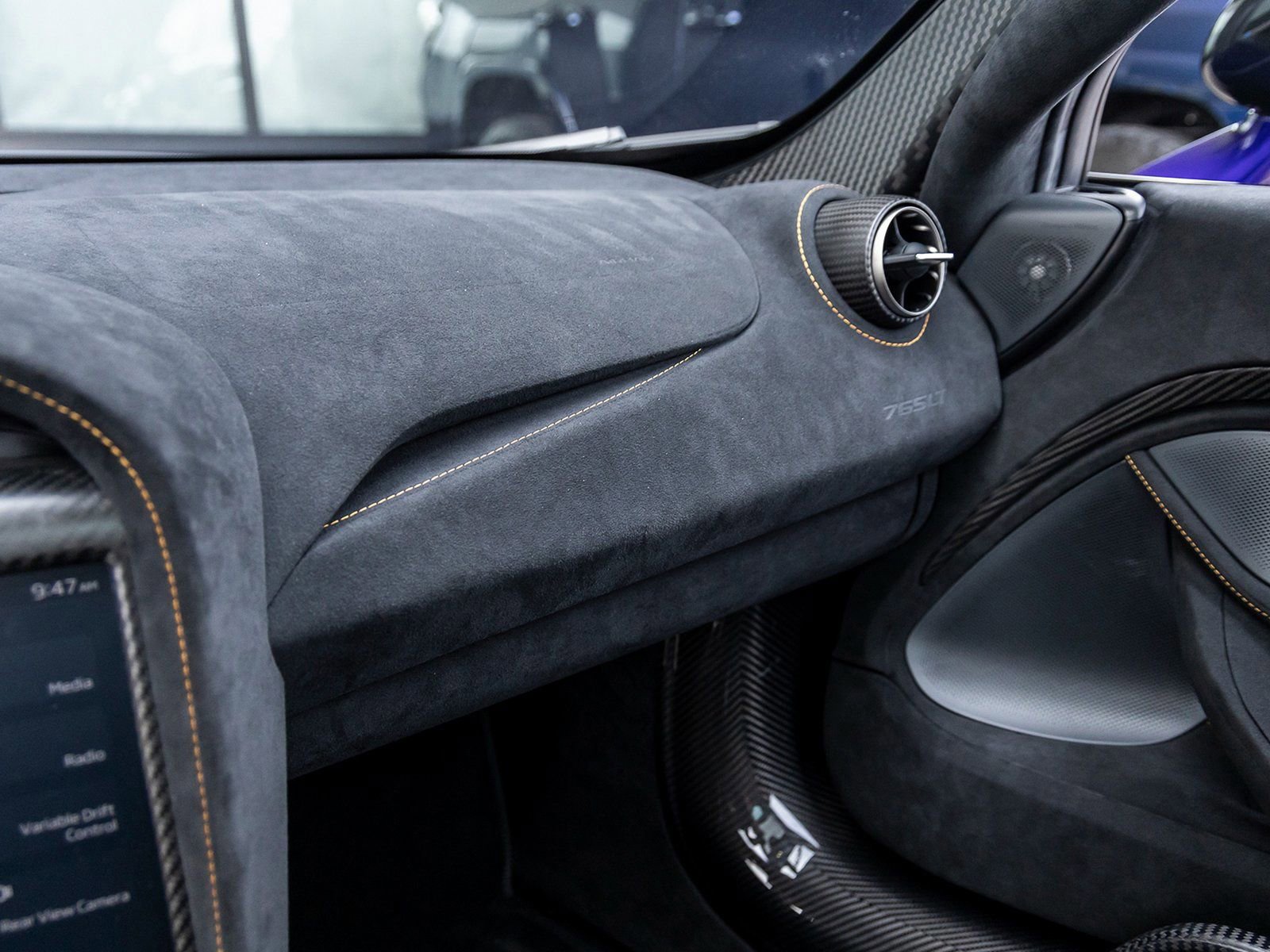 Used 2022 McLaren 765LT photo 35