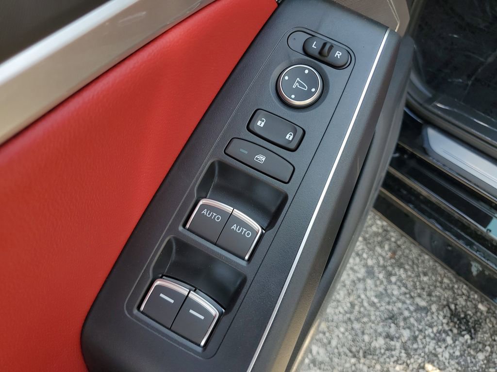 2026 Acura Integra A-Spec