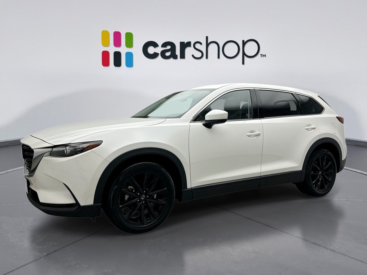 Best Deals on Used MAZDA CX-9 for Sale in Norristown, PA - Autotrader