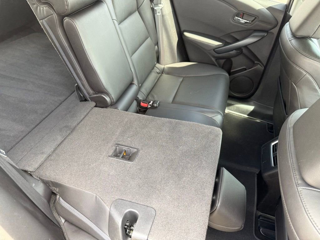 2016 Acura RDX AWD w/ Technology Package