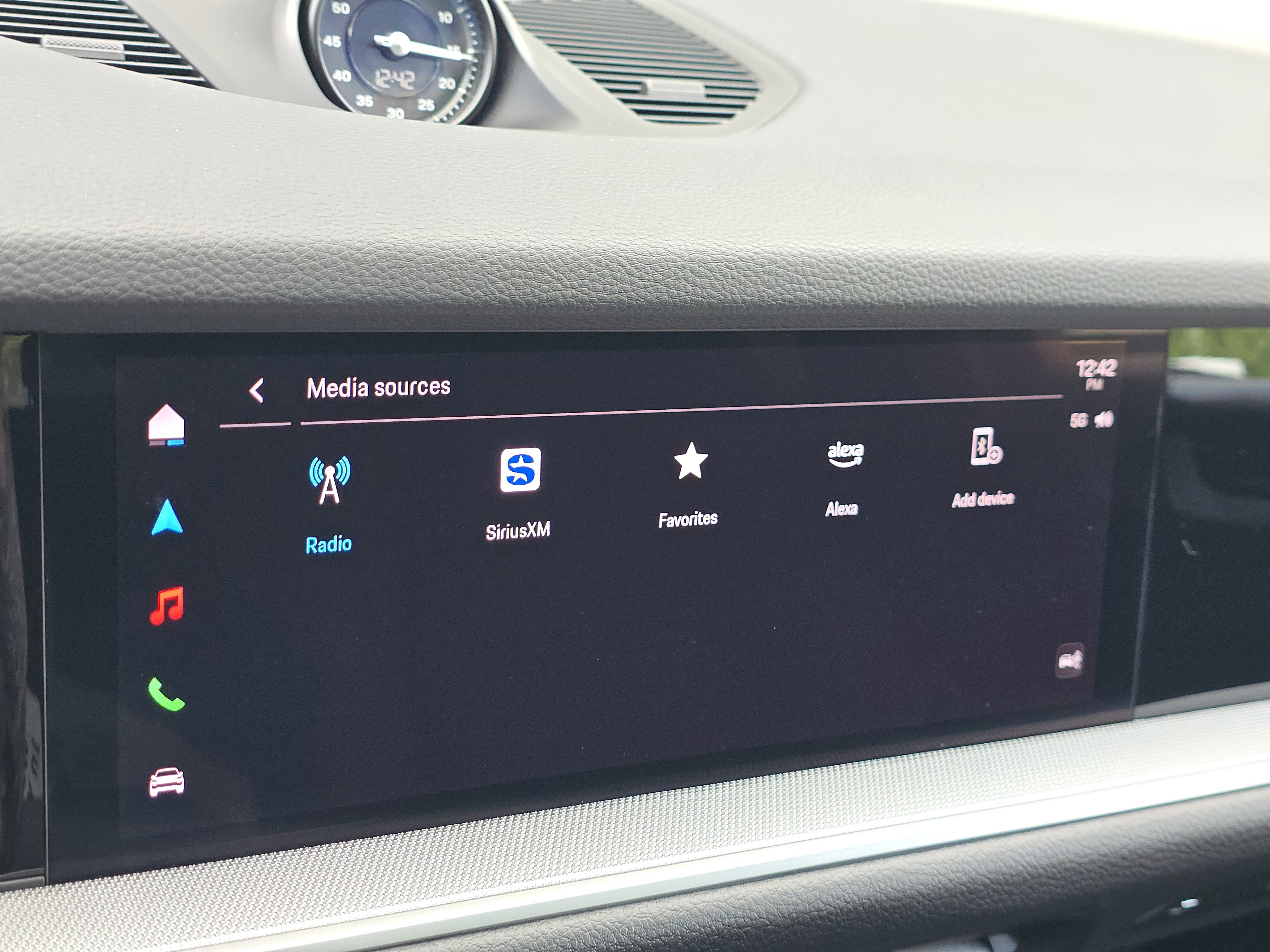 2026 Porsche Cayenne Coupe