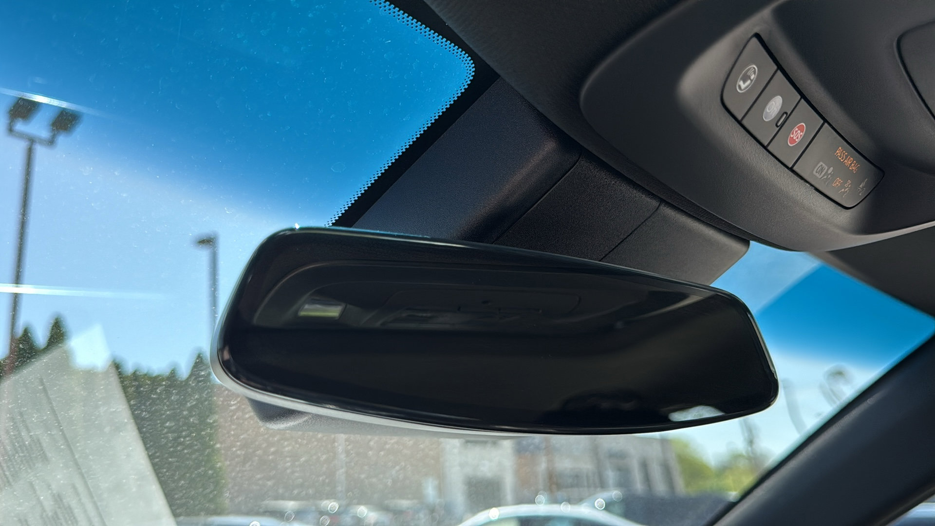 2022 Cadillac CT4 Premium Luxury