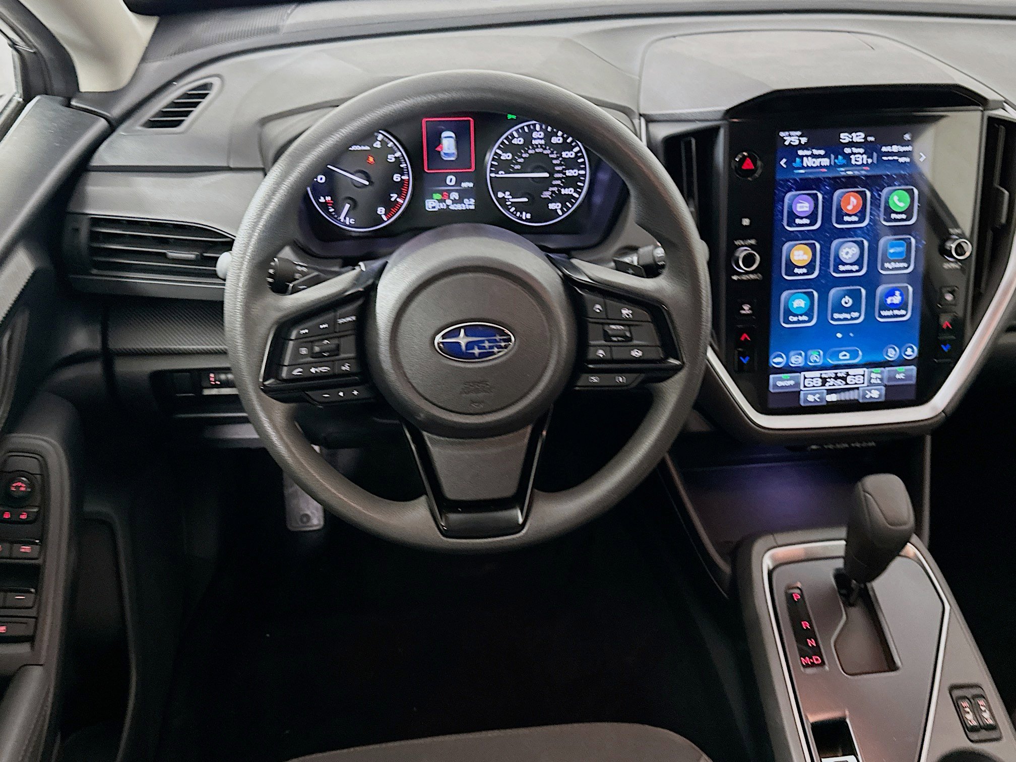 2025 Subaru Crosstrek 2.0i Premium