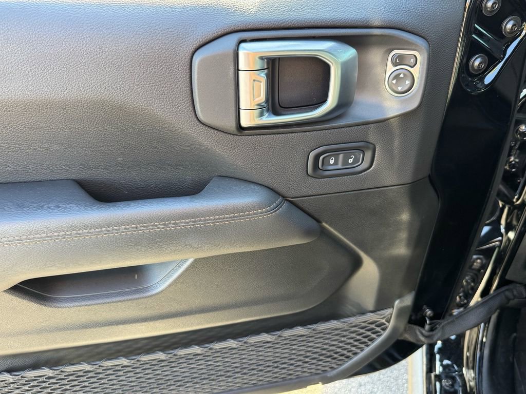 2023 Jeep Wrangler Unlimited Rubicon 392