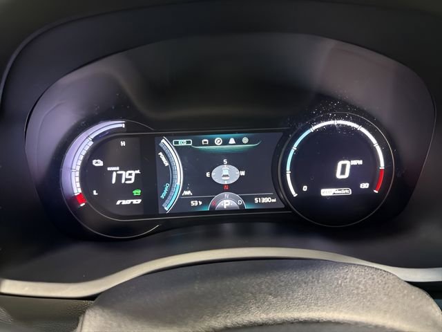 2019 Kia Niro EX Premium