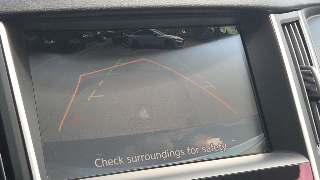 2016 INFINITI Q50 3.0t Premium