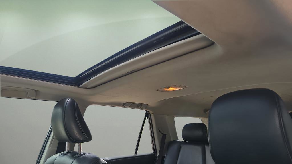 2010 Toyota 4Runner Trail