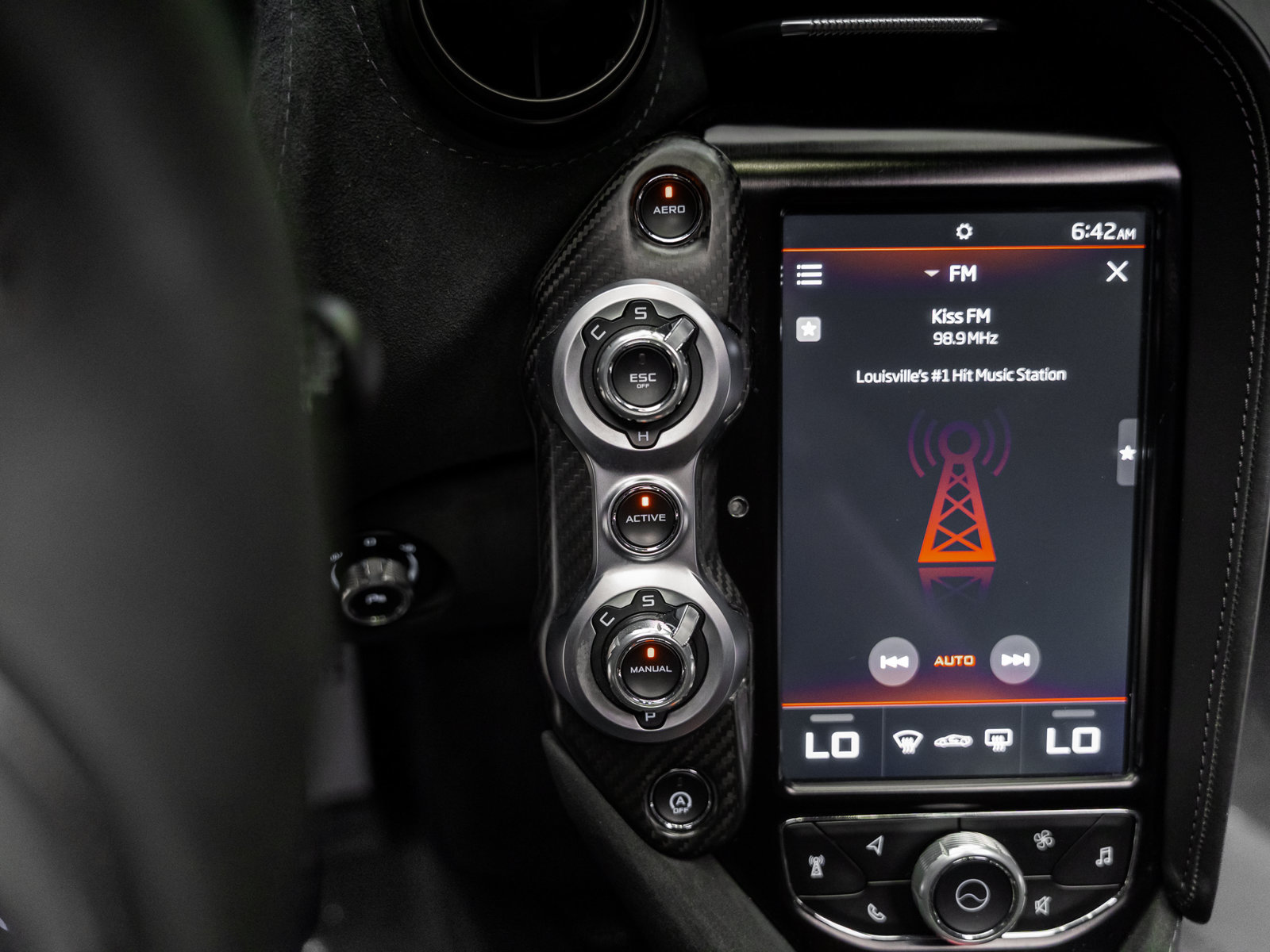 Used 2018 McLaren 720S Luxury photo 62