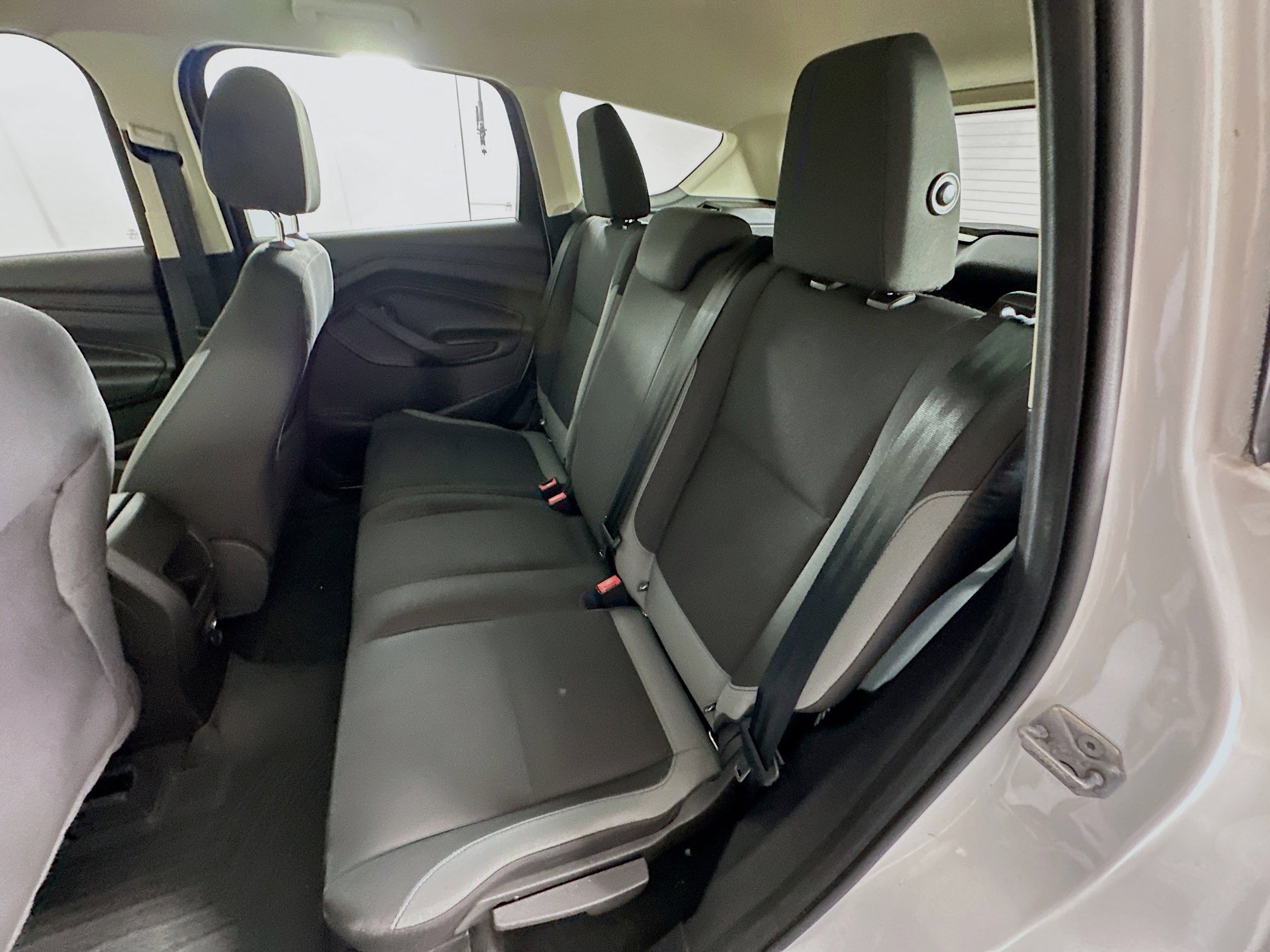 2013 Ford Escape S