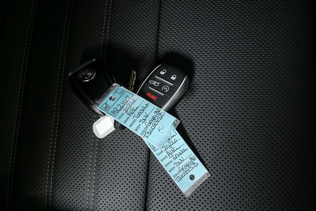 2026 Alfa Romeo Tonale