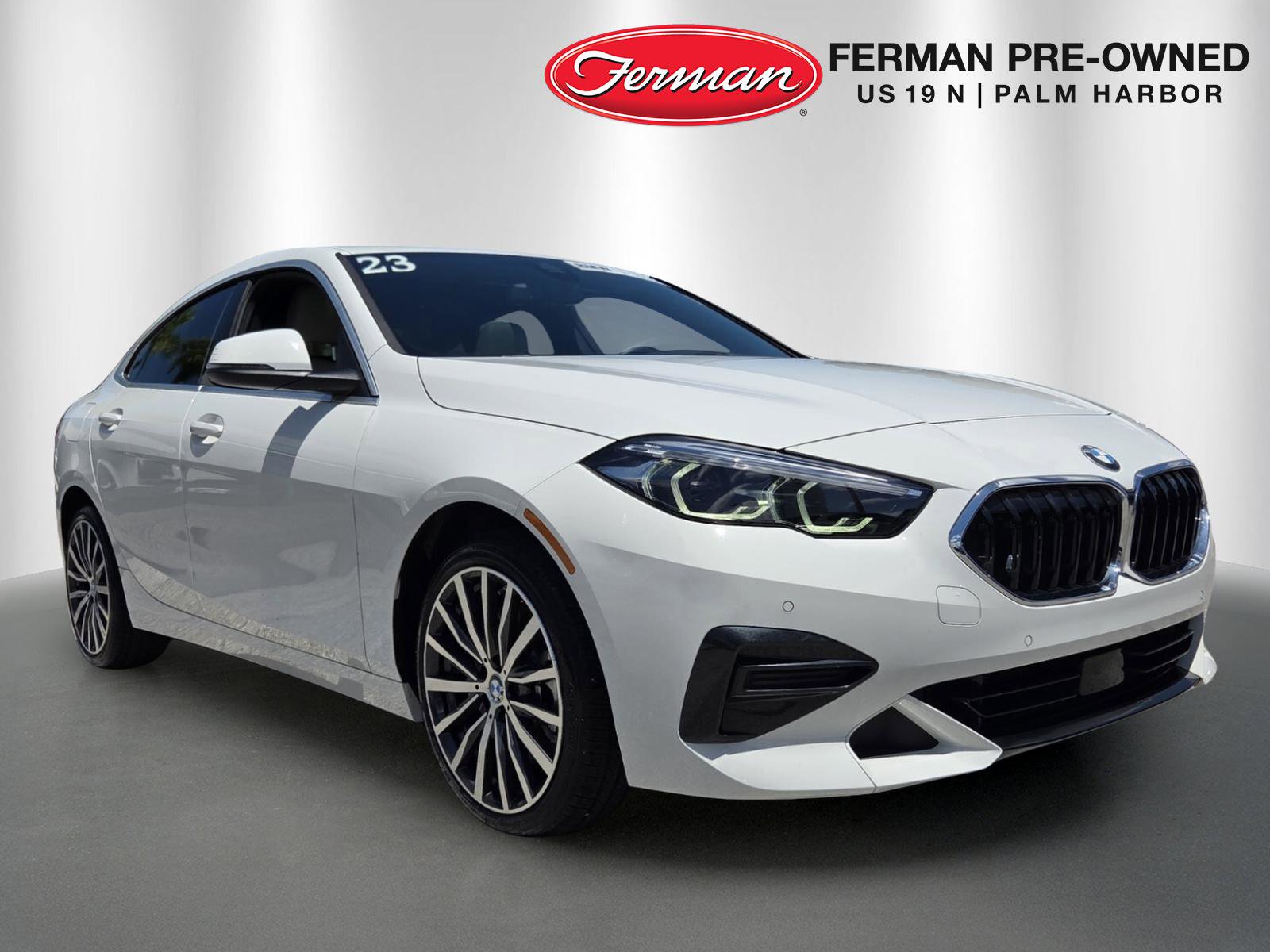 Used 2023 BMW 228i xDrive Gran Coupe w/ Convenience Package