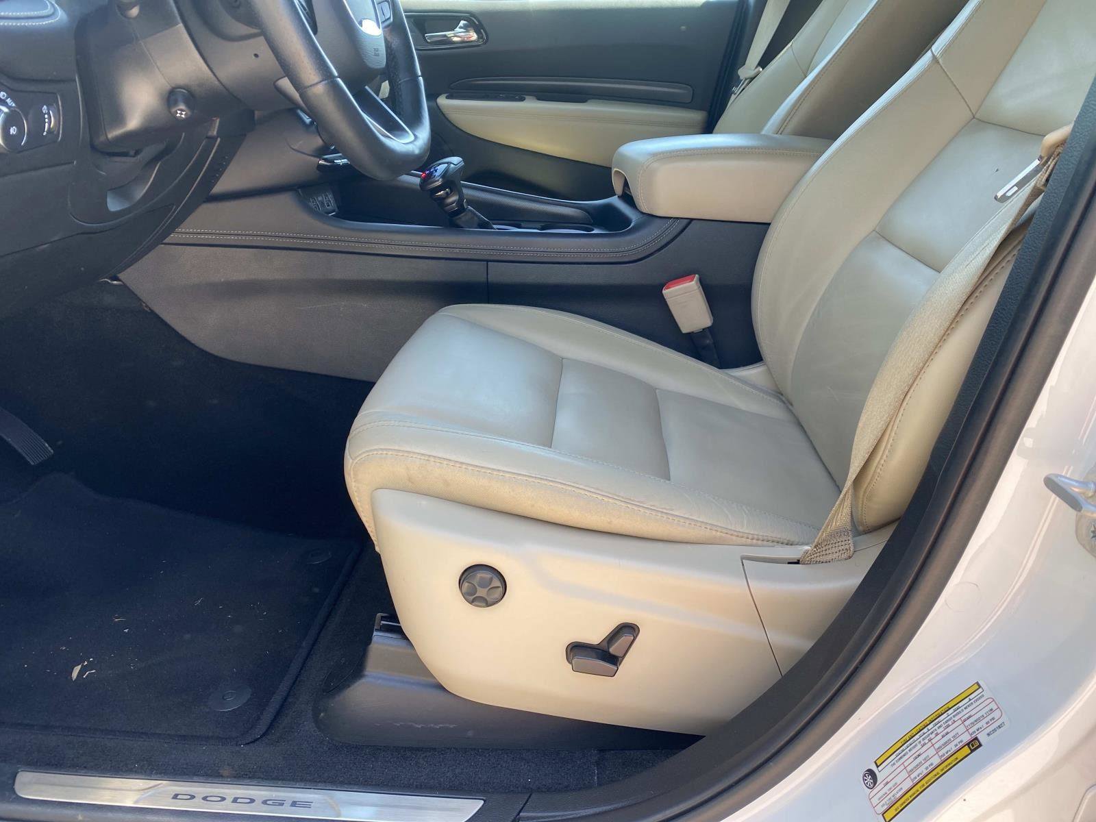 2022 Dodge Durango GT