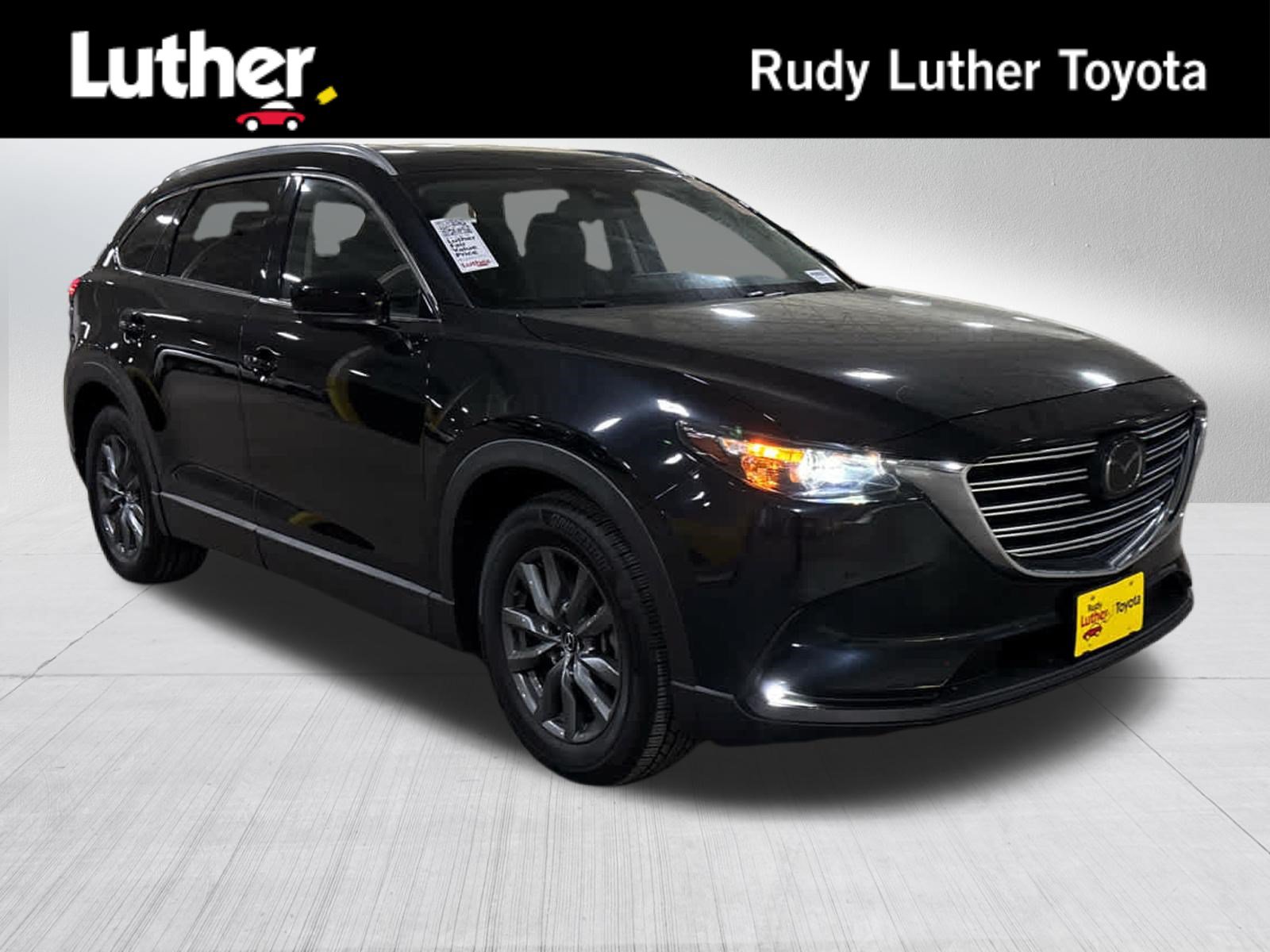Used MAZDA CX-9 for Sale in Minneapolis, MN - Autotrader