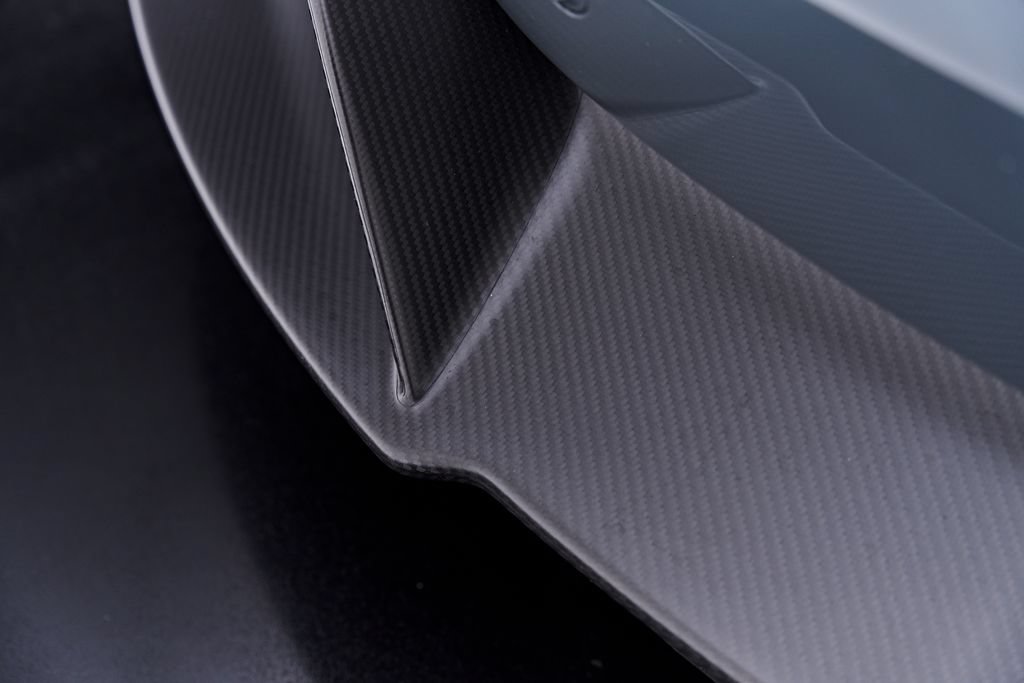 Used 2016 McLaren 675LT Coupe photo 38