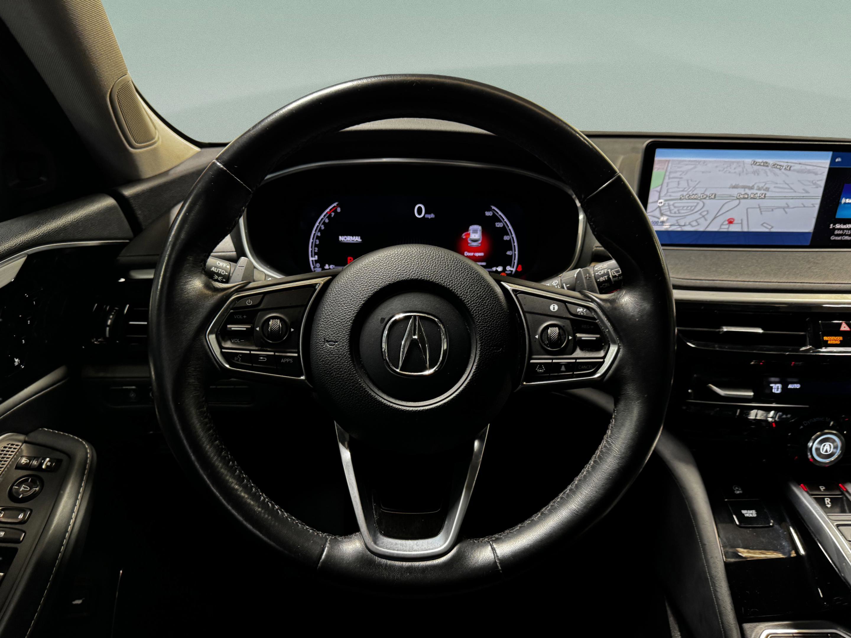 2023 Acura MDX FWD w/ Technology Package