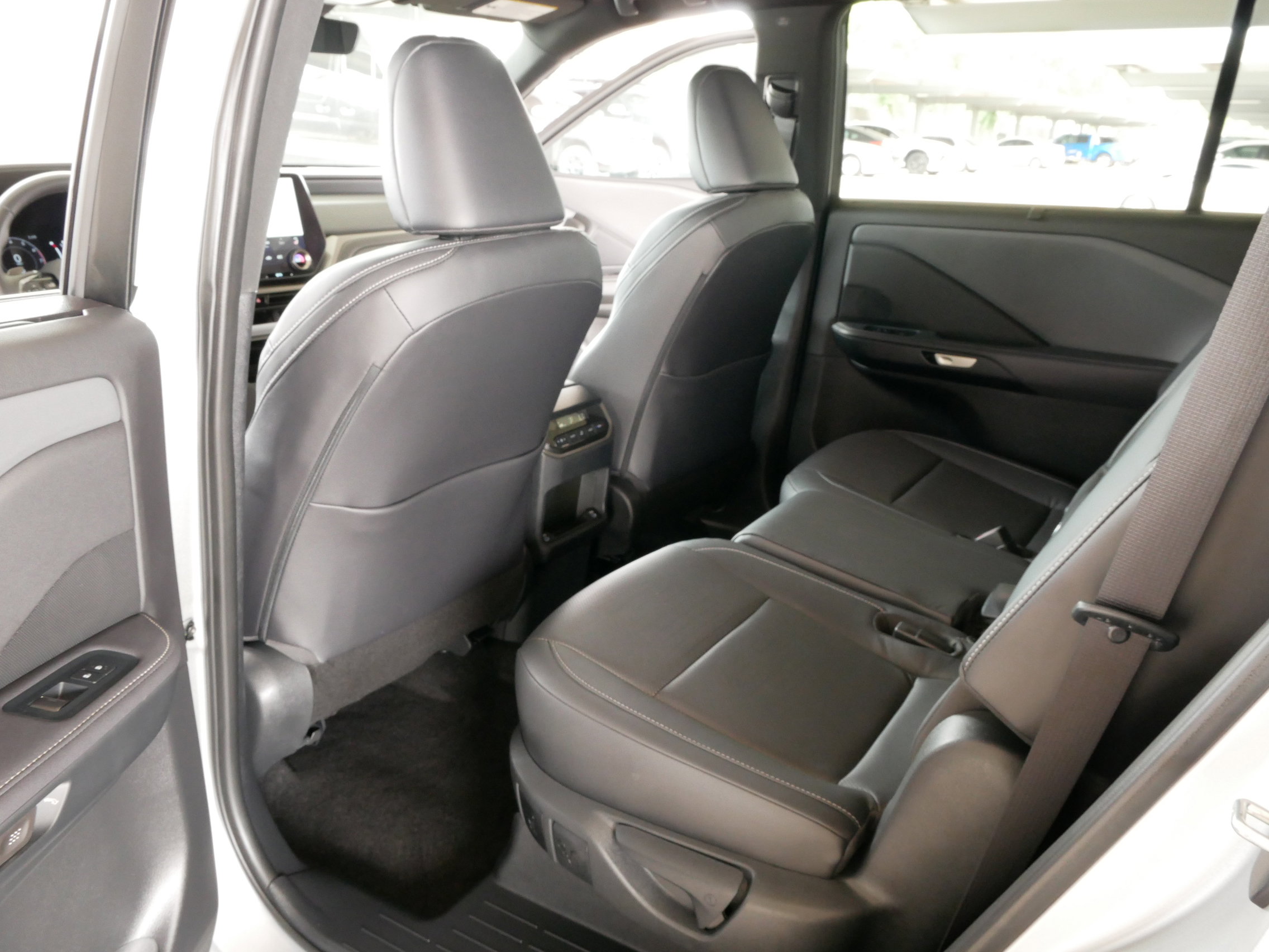 2024 Lexus TX 350 FWD