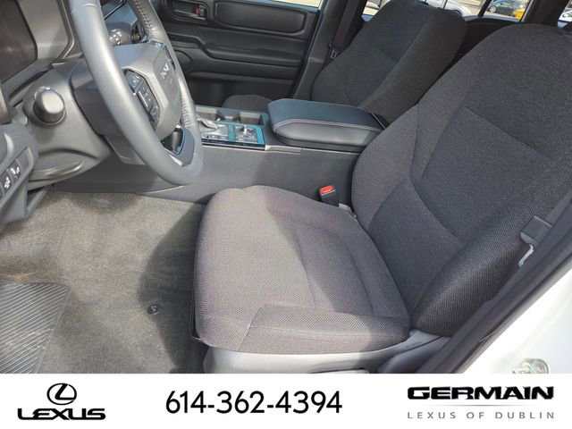 2024 Toyota Land Cruiser 1958