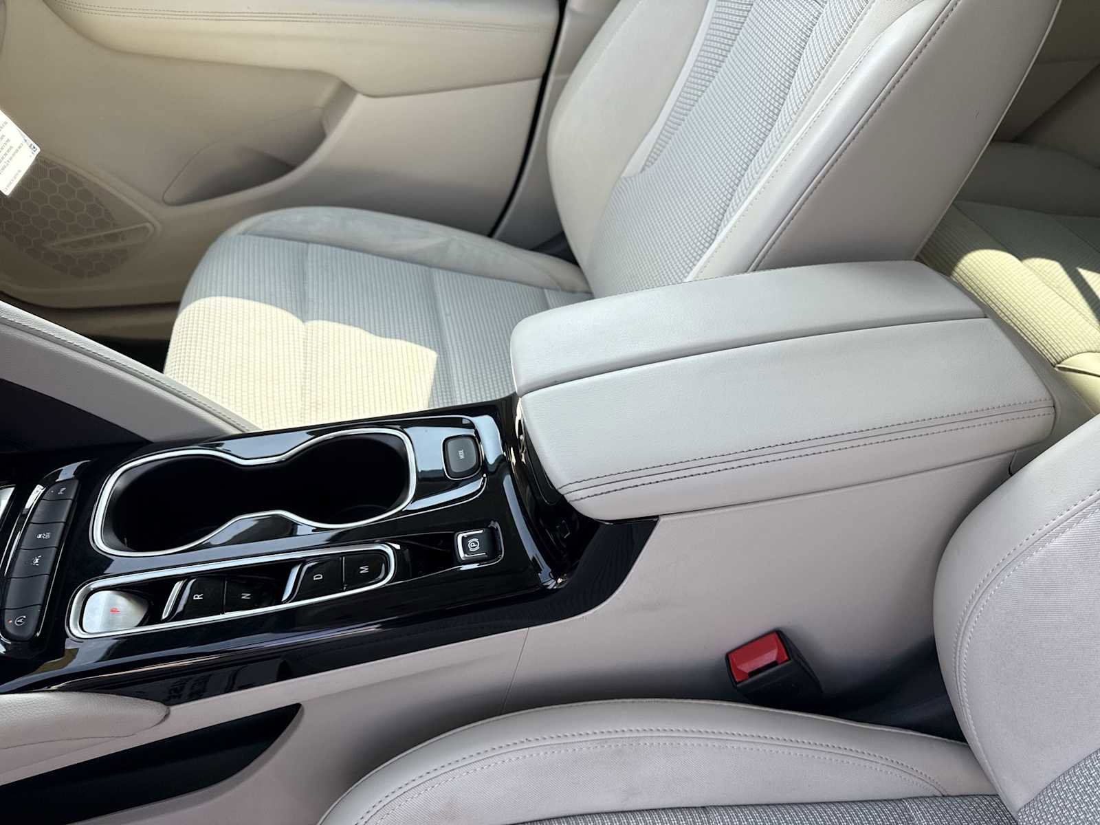 2021 Buick Envision Preferred