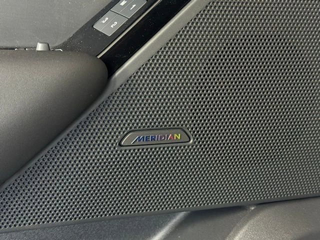 2026 Land Rover Range Rover Velar S