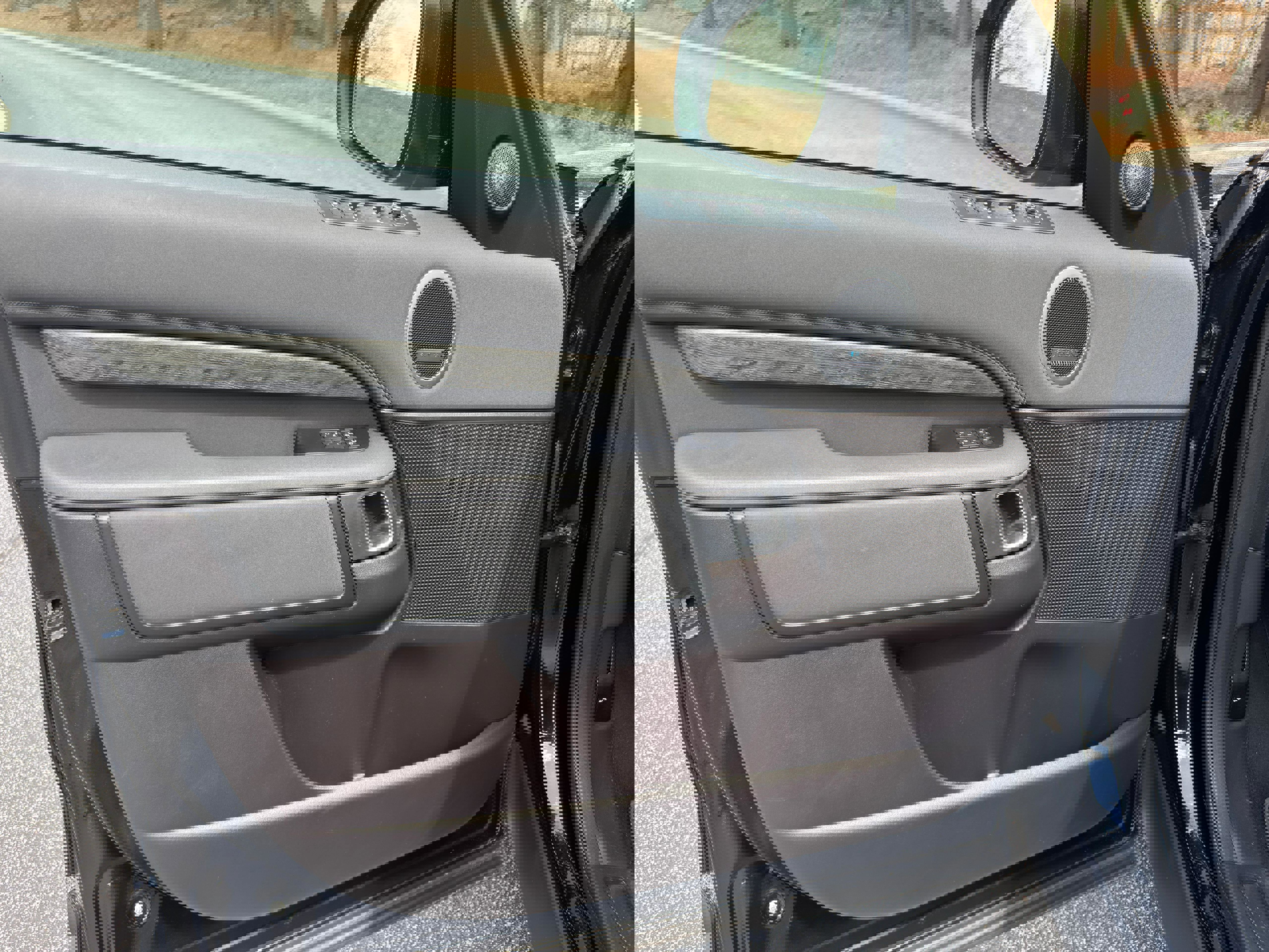 2017 Land Rover Discovery HSE