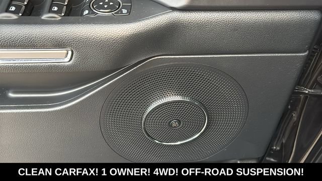 2024 Ford Expedition Timberline