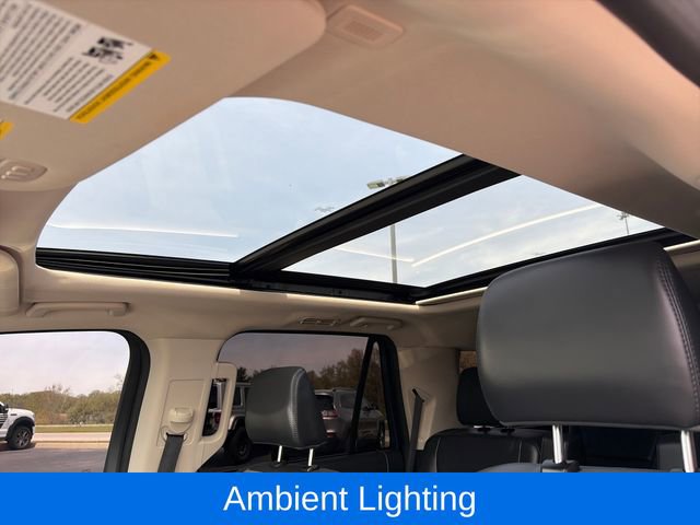 2023 Ford Expedition XLT