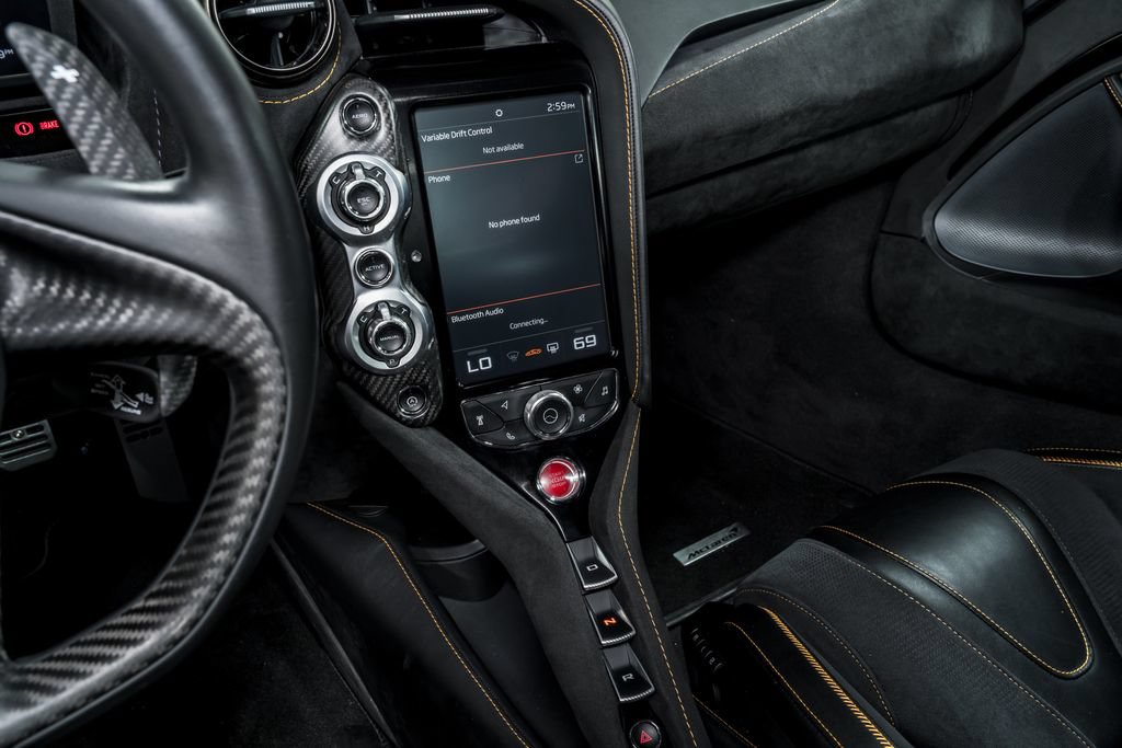 Used 2020 McLaren 720S Performance photo 21
