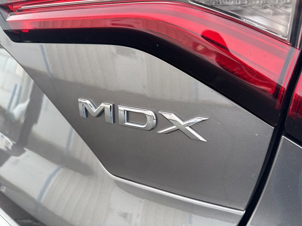 2024 Acura MDX SH-AWD w/ Technology Package