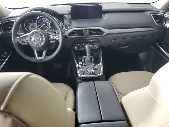 2022 MAZDA Cx-9 Touring