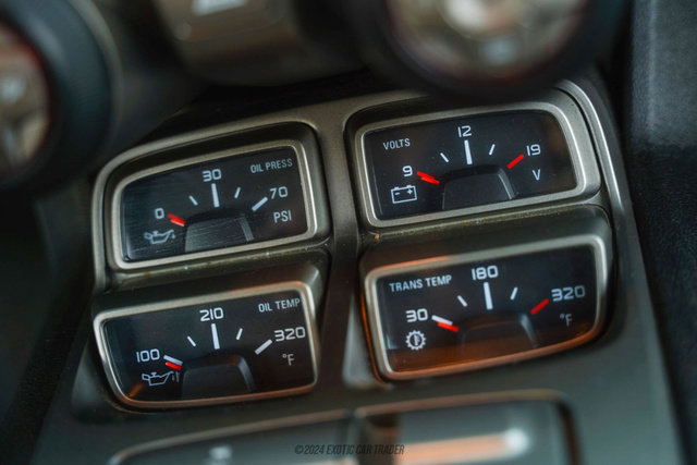 2013 Chevrolet Camaro SS