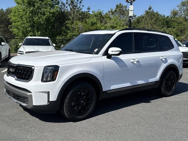 2023 Kia Telluride SX Prestige X-Pro