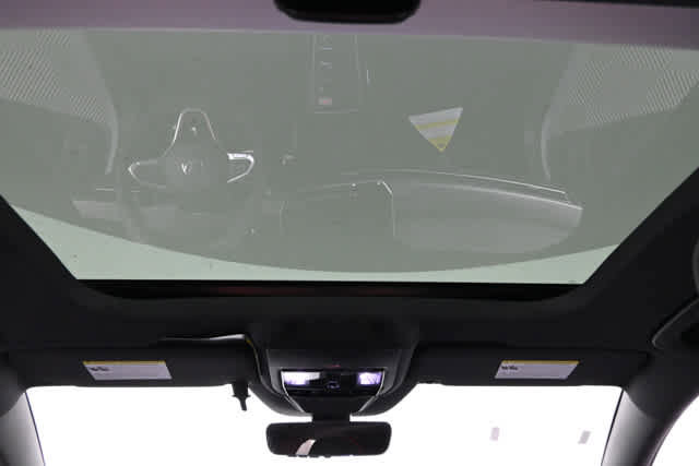 2026 Volkswagen GTI SE